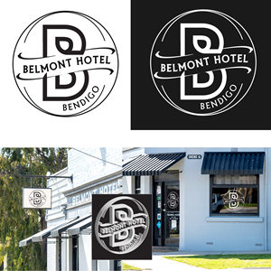 Logo Design by Soula Vetter
