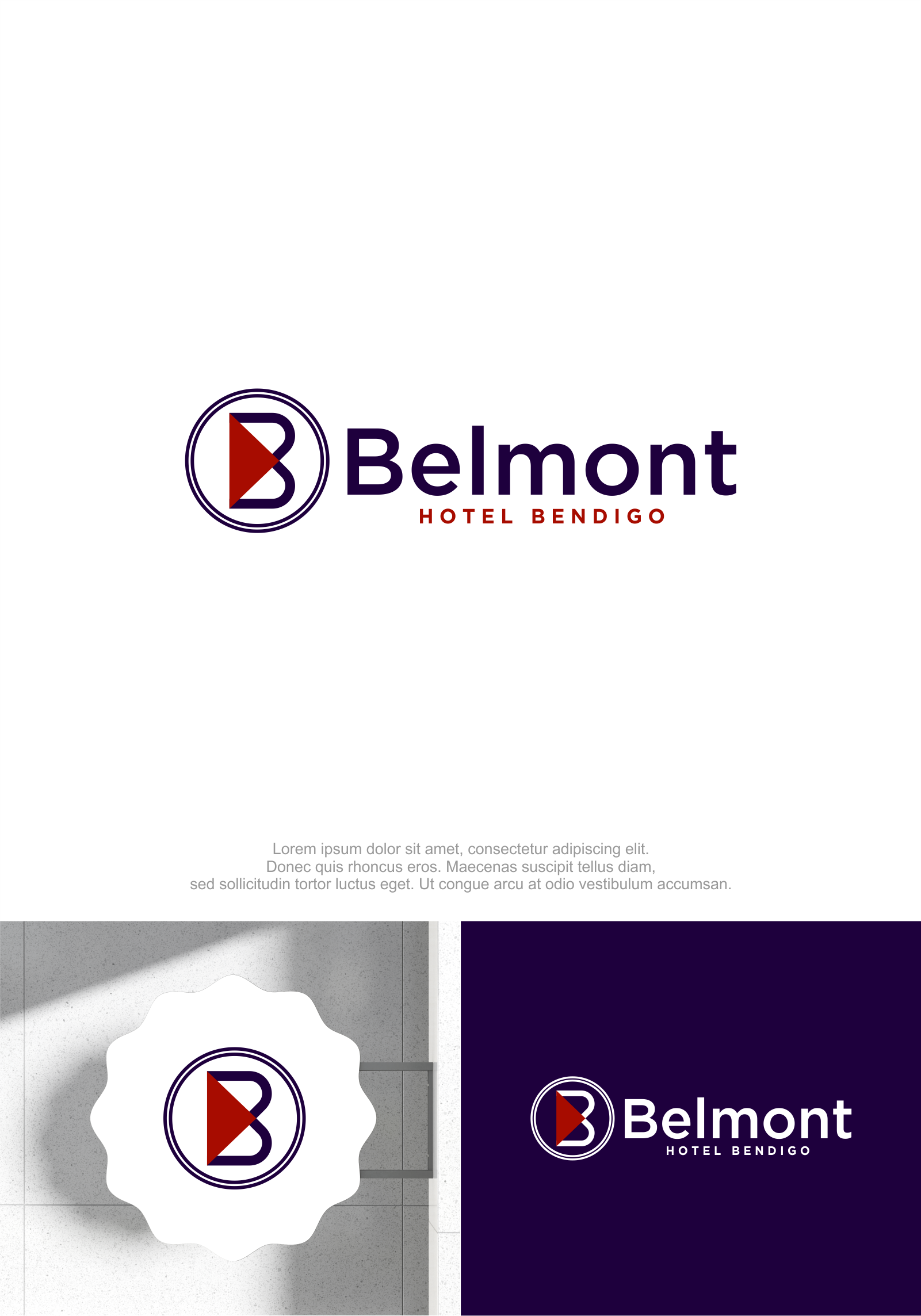 Diseño de Logo por M.Syaiful Huda para este proyecto | Diseño #34490332