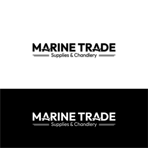 Logo Design by 99 Art.. for Marine Trade Supplies | Design: #34515001