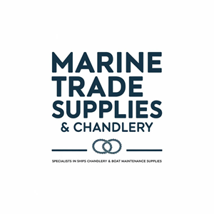 Logo Design by KING JM for Marine Trade Supplies | Design: #34488284