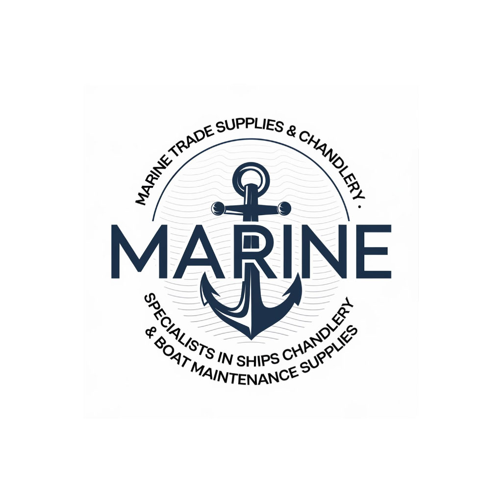 Logo-Design von Christopher C für Marine Trade Supplies | Design #34509339