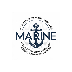 Logo-Design von Christopher C für Marine Trade Supplies | Design: #34509339
