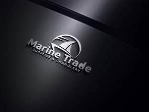 Design de Logo par Raya™ pour Marine Trade Supplies | Design : #34511268