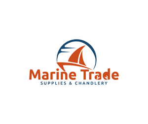 Design de Logo par Raya™ pour Marine Trade Supplies | Design : #34511269