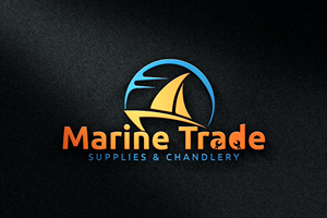 Design de Logo par Raya™ pour Marine Trade Supplies | Design : #34511270