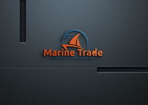 Design de Logo par Raya™ pour Marine Trade Supplies | Design : #34511276