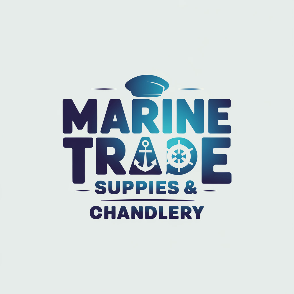 Design de Logo par bute pour Marine Trade Supplies | Design #34506697