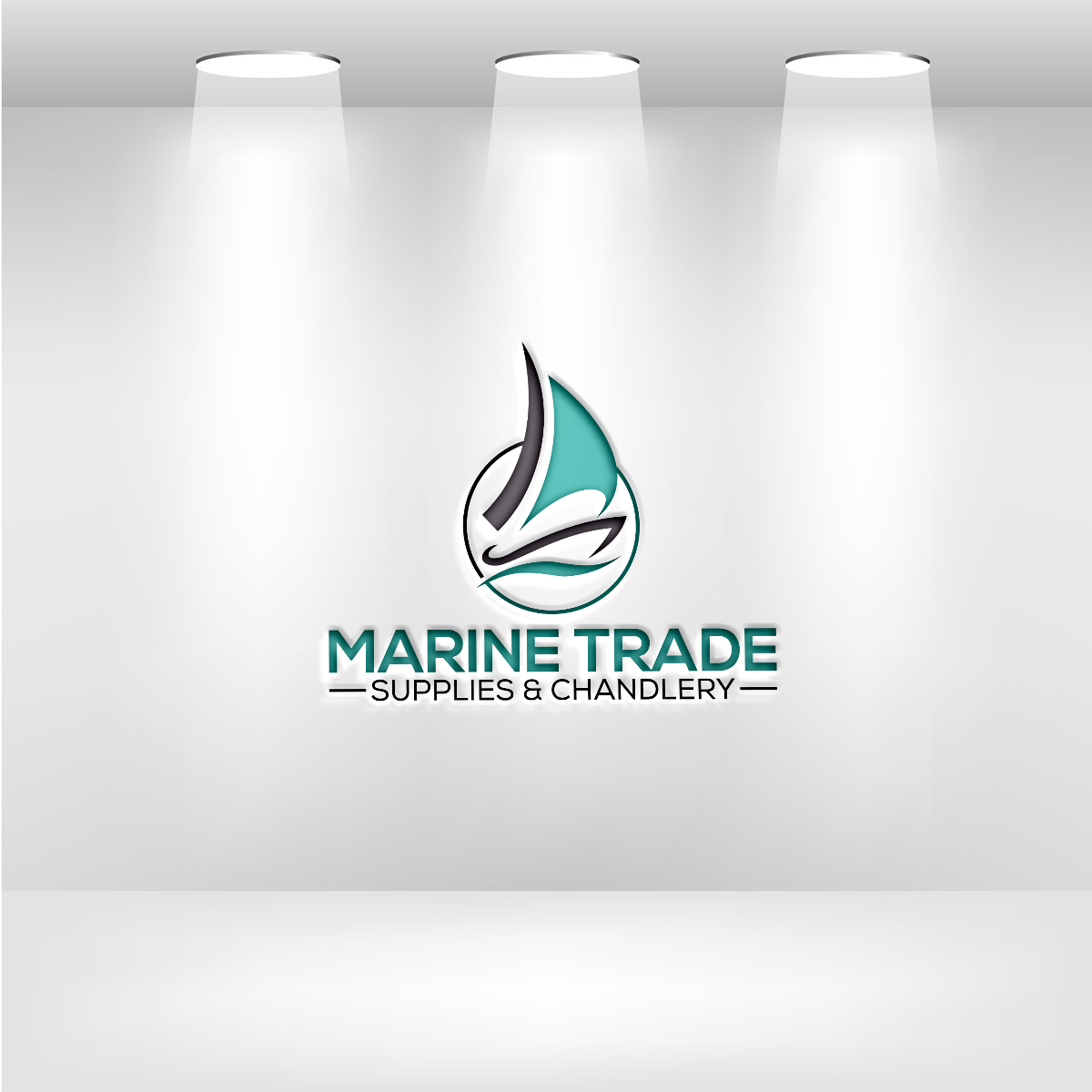 Logo-Design von jessimorge für Marine Trade Supplies | Design #34492779