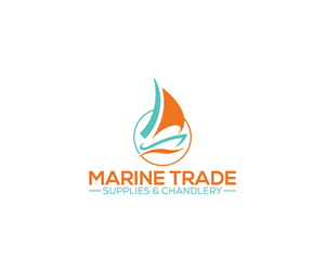 Logo Design by jessimorge for Marine Trade Supplies | Design: #34492782