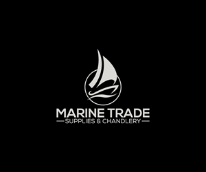 Logo Design by jessimorge for Marine Trade Supplies | Design: #34492785