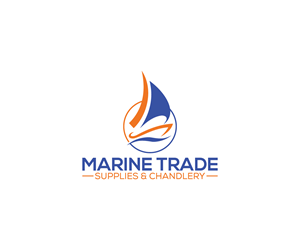 Logo Design by jessimorge for Marine Trade Supplies | Design: #34493013