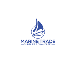 Logo Design by jessimorge for Marine Trade Supplies | Design: #34493014