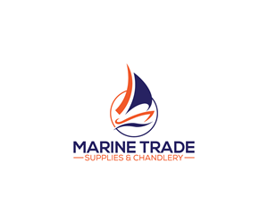Logo Design by jessimorge for Marine Trade Supplies | Design: #34501071