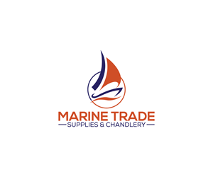 Logo Design by jessimorge for Marine Trade Supplies | Design: #34501078