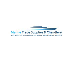 Logo Design by Stelery for Marine Trade Supplies | Design: #34492595