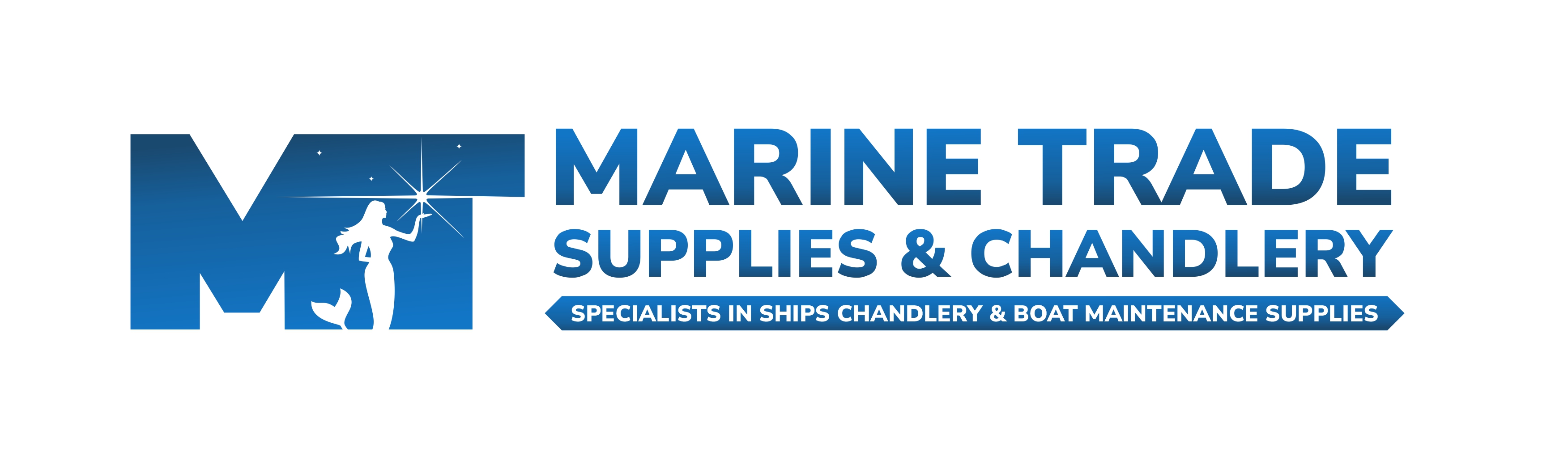 Logo Design by A10 for Marine Trade Supplies | Design #34495891