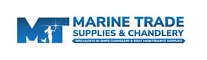 Logo Design by A10 for Marine Trade Supplies | Design: #34495891