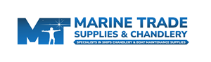 Logo Design by A10 for Marine Trade Supplies | Design: #34496045