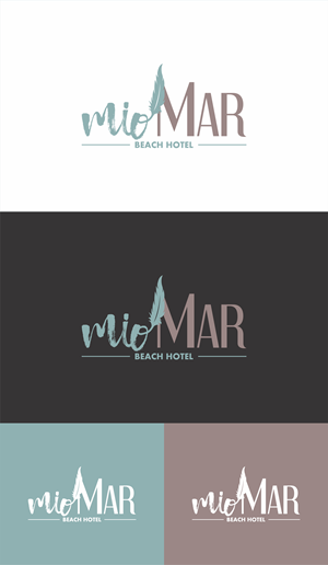 Logo Design by D'Mono