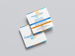 Business Card Design by freelancer75