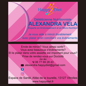 Business Card Design by gusfay