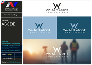 Logo Design by nvisiondesign.co.uk for this project | Design: #34490093