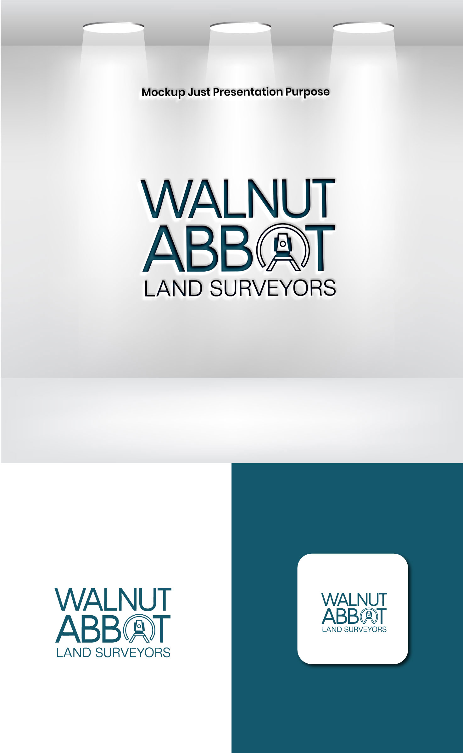 Logo Design by VectorForge for this project | Design #34492621