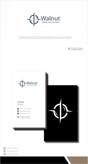 Logo-Design von zebronicgraphic für dieses Projekt | Design: #34489672