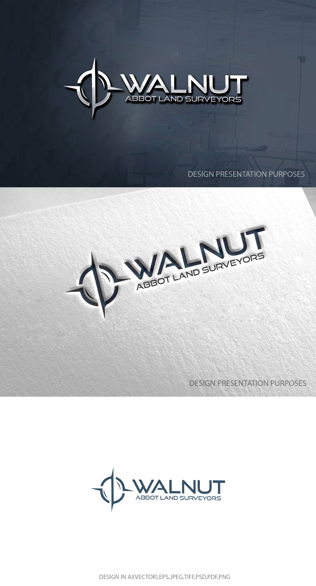 Diseño de Logo por zebronicgraphic para este proyecto | Diseño #34489673