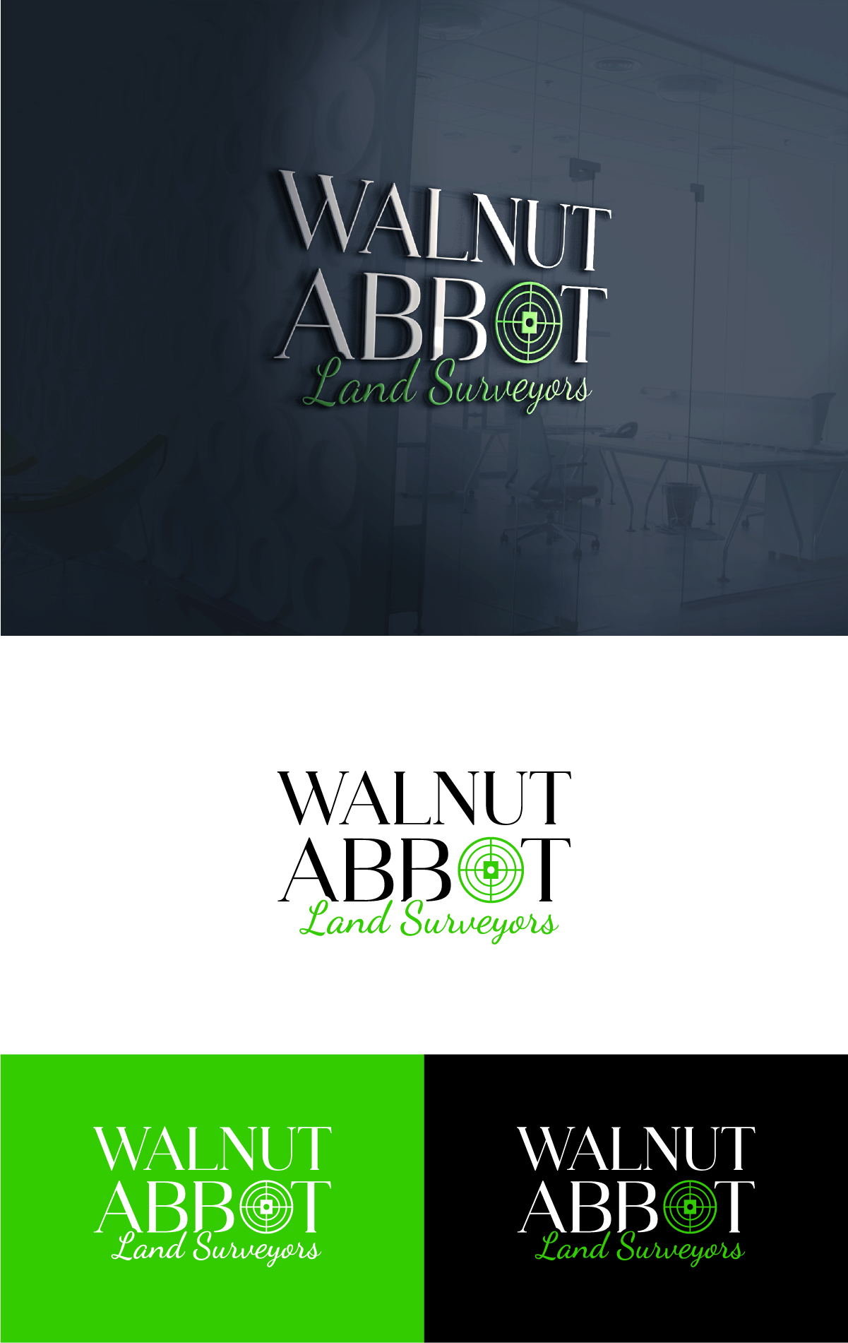 Logo Design by AyubZafar for this project | Design #34513659