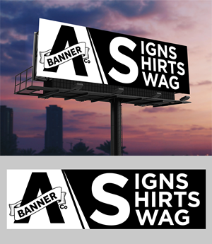Signage Design by VCreativeidea