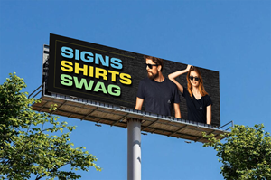 Signage Design by ARTOGRAPHY for AIXperts.net | Design #34552192