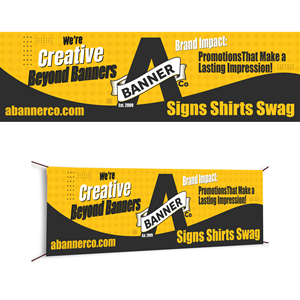 Signage Design by Soula Vetter
