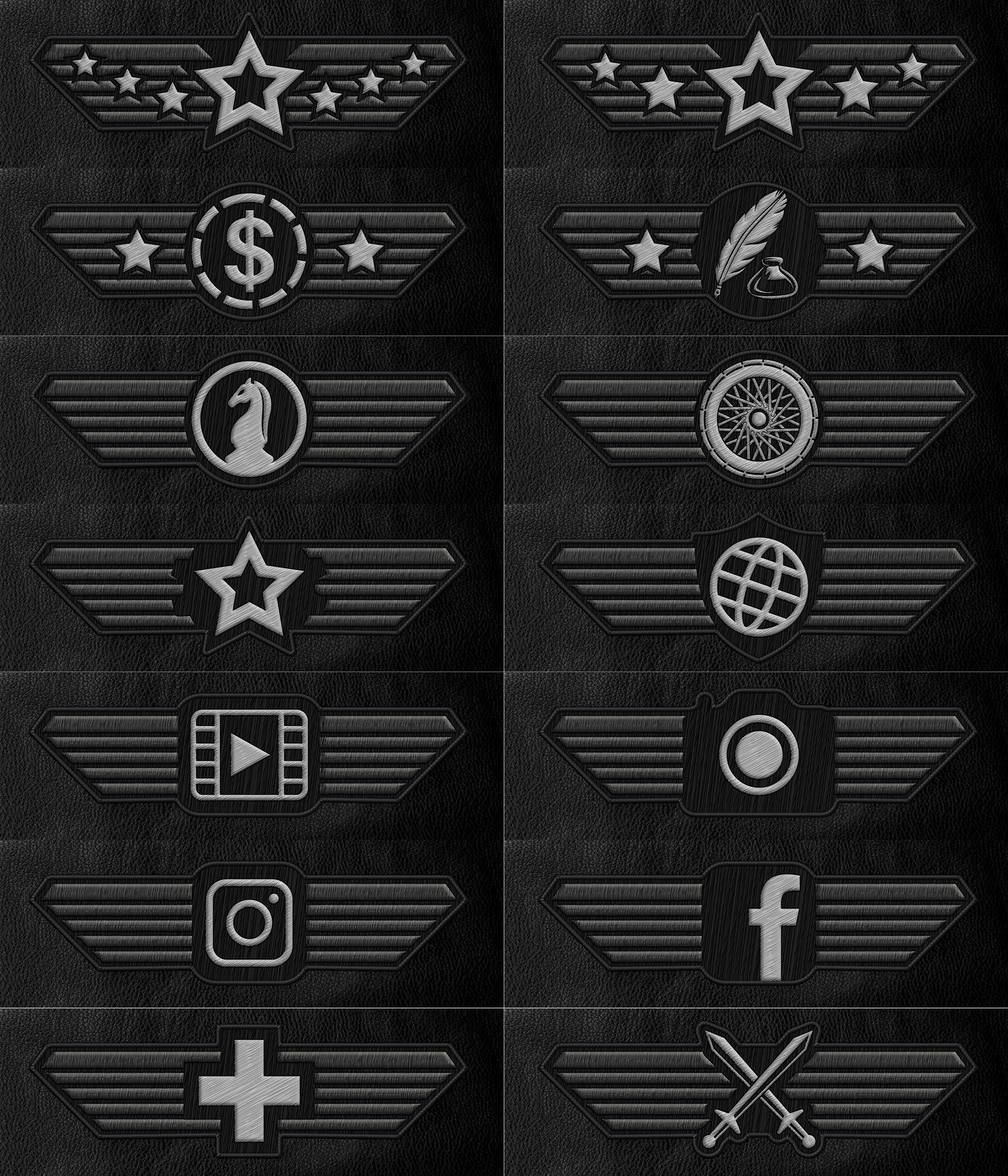 Contest winning design