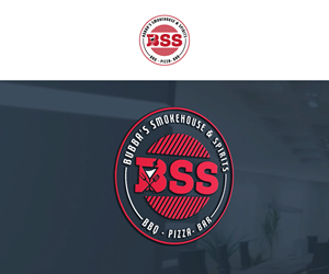 Logo Design by Luckey yaari for this project | Design: #34495889