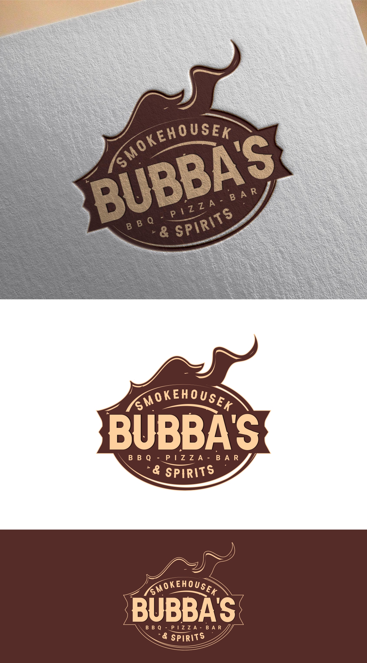 Logo Design by Loknath for this project | Design #34497404