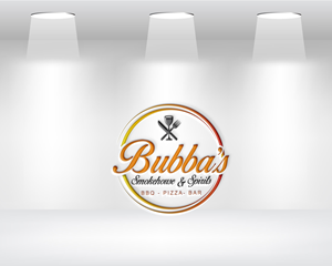 Logo Design by Daniel Khan for this project | Design: #34494894