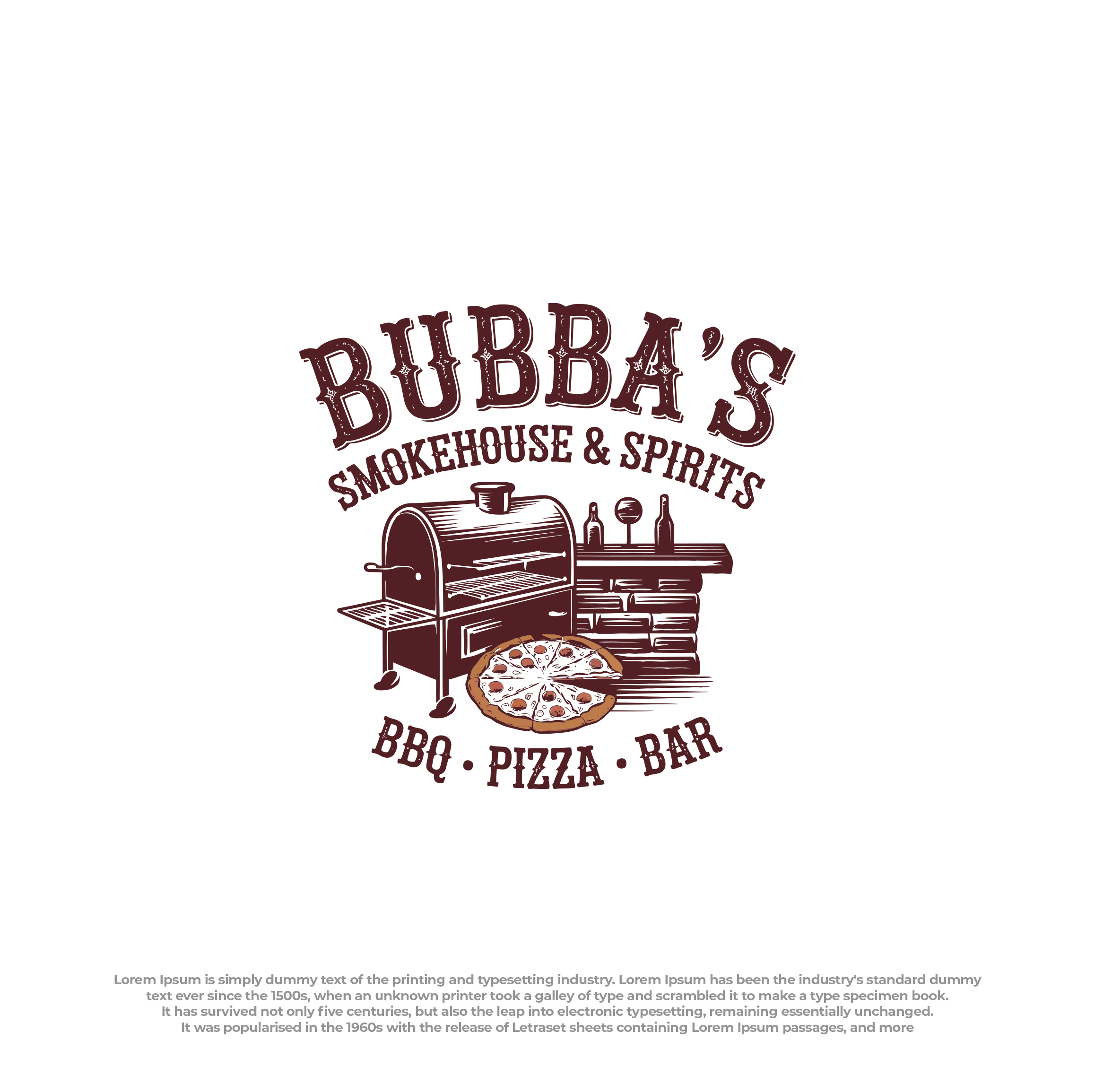 Logo Design by Ura Designs for this project | Design #34499306