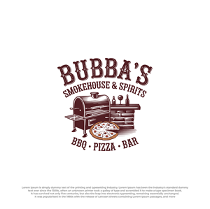 Logo Design by Ura Designs for this project | Design: #34499306