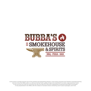 Logo Design by Ura Designs for this project | Design: #34499307