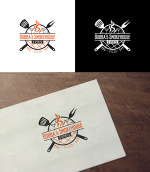 Logo Design by RA-bica for this project | Design: #34496938
