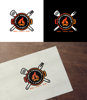 Logo Design by RA-bica for this project | Design: #34496941