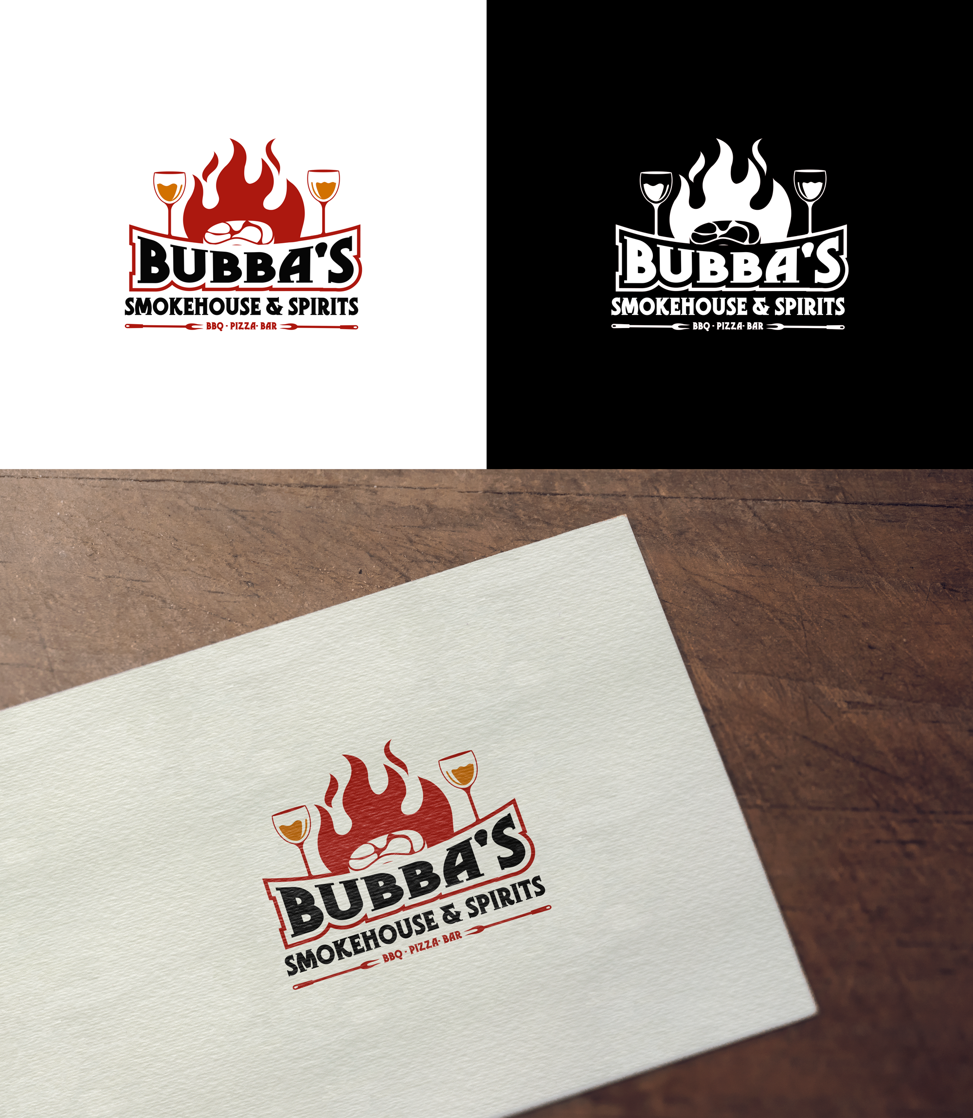 Logo Design by RA-bica for this project | Design #34496942