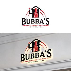 Logo Design by VectorForge for this project | Design: #34492769