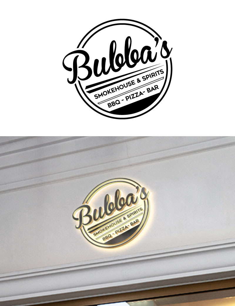 Logo Design by Impressive logo for this project | Design #34493478