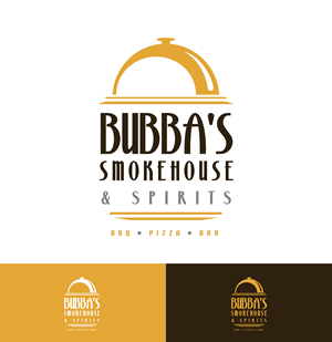 Logo Design by Sistemais for this project | Design #34519274
