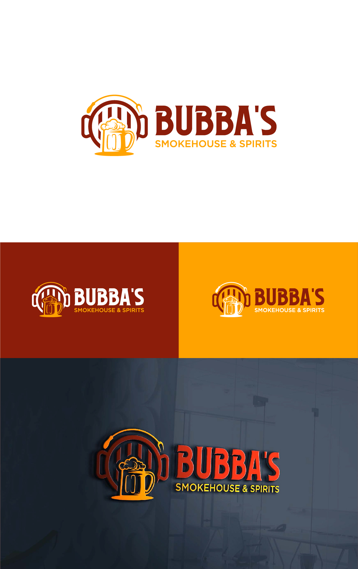 Logo-Design von Barish Design für dieses Projekt | Design #34510866