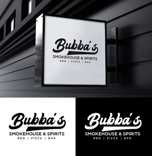 Logo Design by Moada