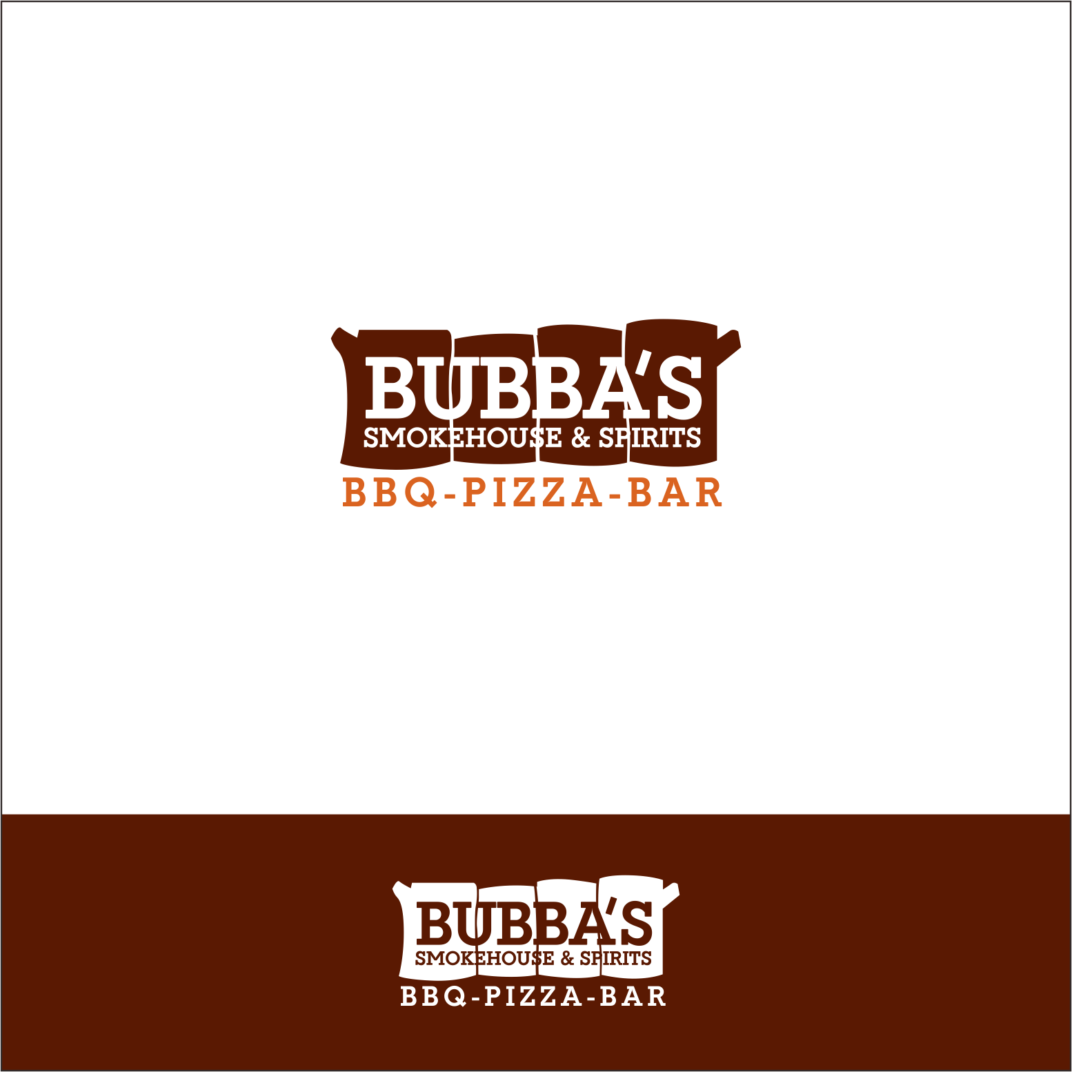 Logo Design by Arham Hidayat for this project | Design #34494247
