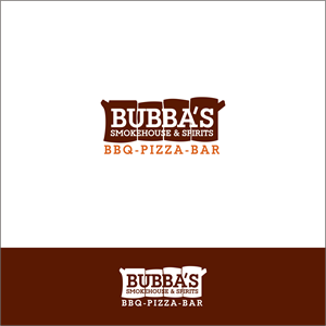 Logo Design by Arham Hidayat for this project | Design #34494247